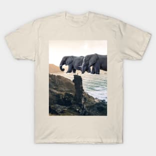 Nature's Majesty T-Shirt